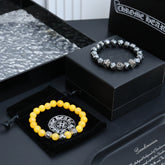 China Replica Chrome Hearts Bracelets 62usd Only